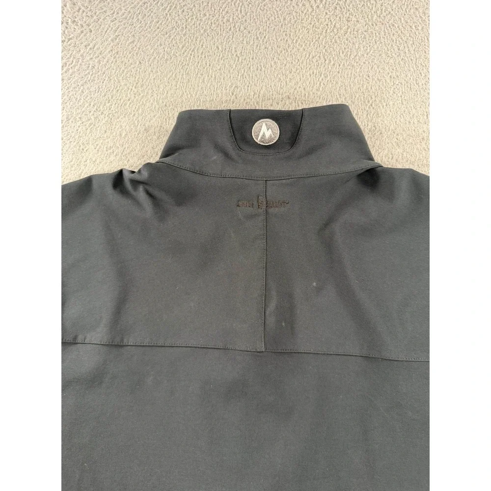 Marmot m3 beam